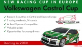 Nakon relija Dakar VW Golf R Cup